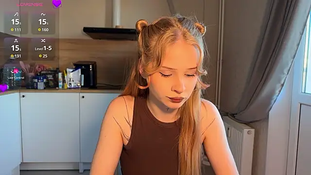 lisa barbie online show from 20, 3, 2026