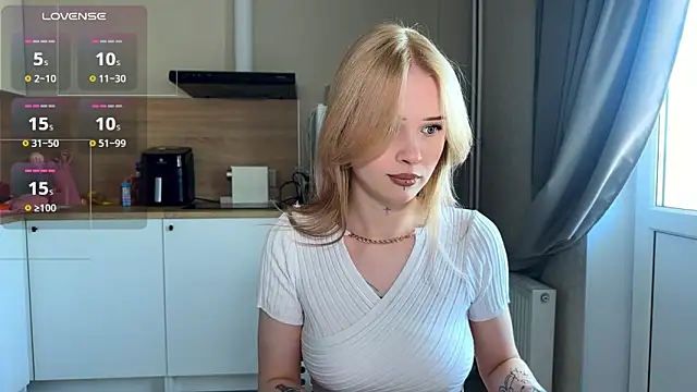 lisa barbie online show from 2, 5, 2026
