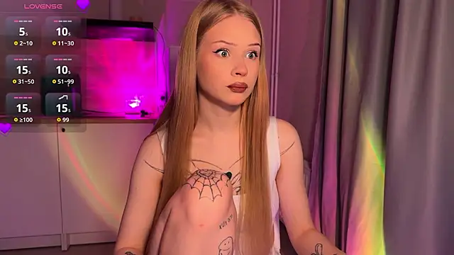 lisa barbie online show from 25, 2, 2026