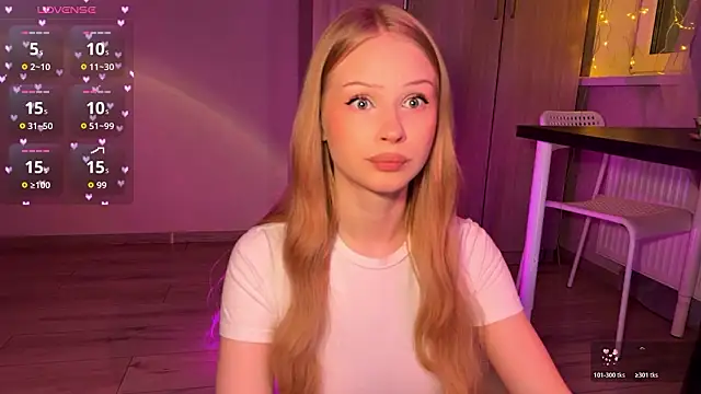 lisa barbie online show from 16, 2, 2026