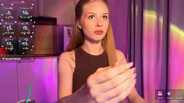 lisa barbie online show from 18, 2, 2026