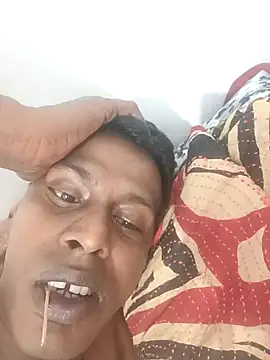 Shakeel Ali789 online show from 6, 12, 2024