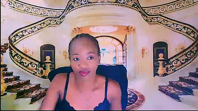 EbonyCreamy69 online show from 15, 1, 2025