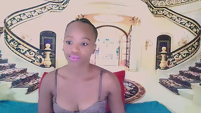 EbonyCreamy69 online show from 14, 2, 2026