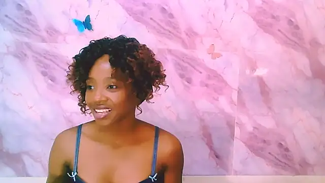 EbonyCreamy69 online show from 6, 3, 2026