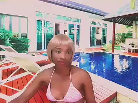 EbonyCreamy69 online show from 12, 2, 2025