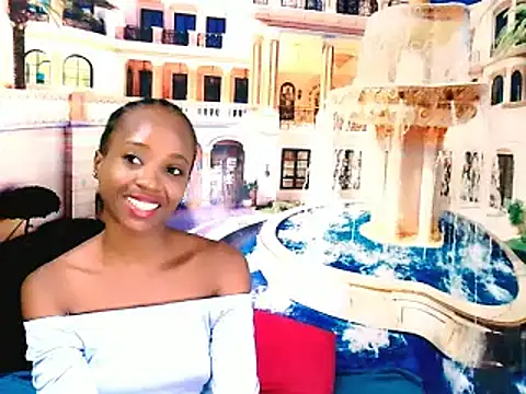 EbonyCreamy69 online show from 15, 1, 2025