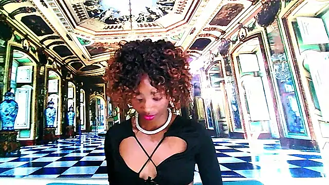 EbonyCreamy69 online show from 2, 3, 2026