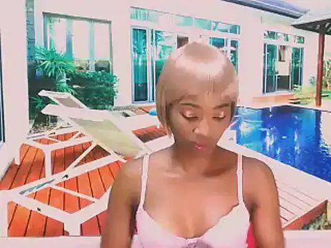 EbonyCreamy69 online show from 12, 2, 2025