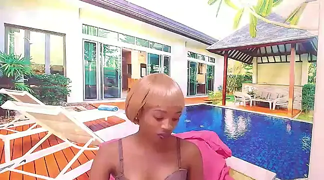 EbonyCreamy69 online show from 11, 2, 2025