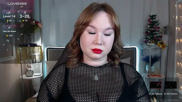 Emmy Greis online show from 9, 12, 2024