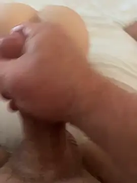 NaughtyJonnyB online show from 10, 11, 2025