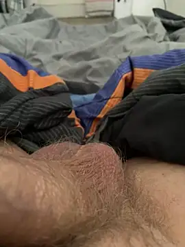 NaughtyJonnyB online show from 19, 2, 2025