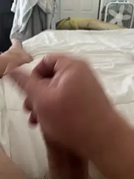 NaughtyJonnyB online show from 20, 10, 2025