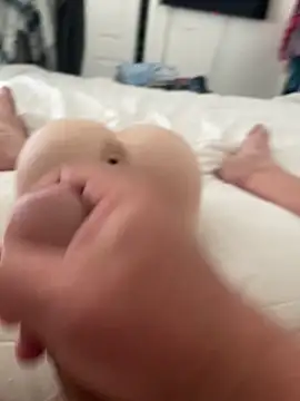 NaughtyJonnyB online show from 2, 3, 2026