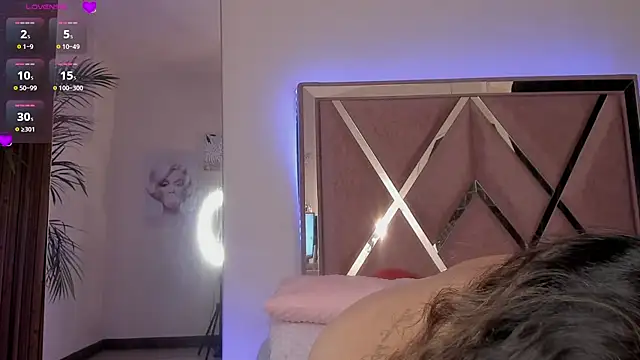 michelleecheverry online show from 15, 2, 2025