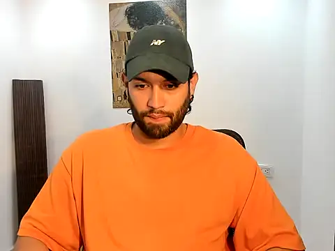 Dirtyboyhot online show from 19, 2, 2026