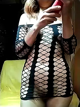 MirandaSingle online show from 25, 1, 2025