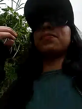 MirandaSingle online show from 12, 3, 2026