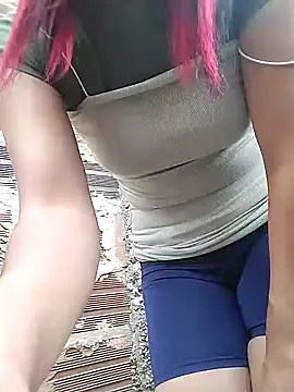 MirandaSingle online show from 17, 3, 2026