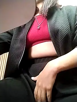 MirandaSingle online show from 21, 2, 2026