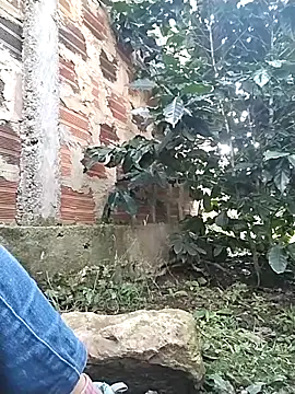 MirandaSingle online show from 17, 2, 2026