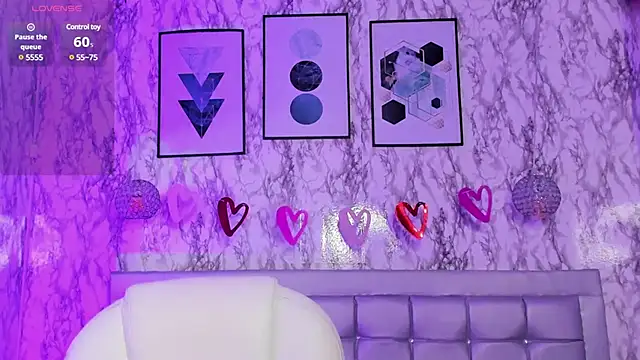 MAEVE BOOBS online show from 26, 2, 2025