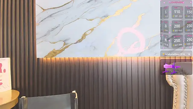 MAEVE BOOBS online show from 11, 2, 2026