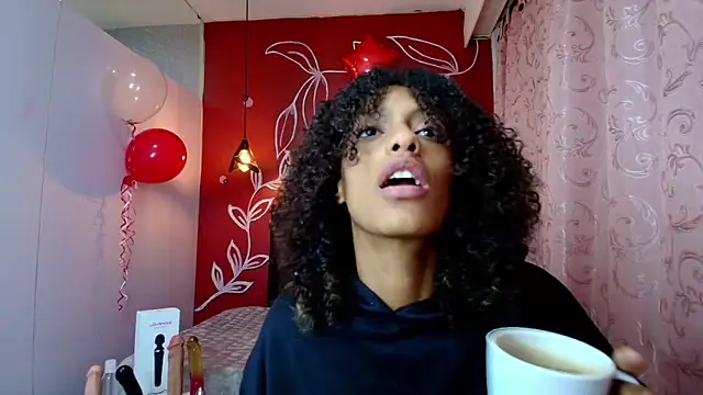 Zia Green online show from 19, 2, 2025