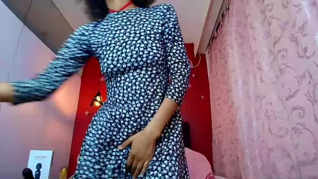 Zia Green online show from 22, 2, 2025