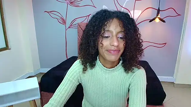 Zia Green online show from 21, 2, 2025