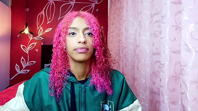 Zia Green online show from 21, 3, 2025