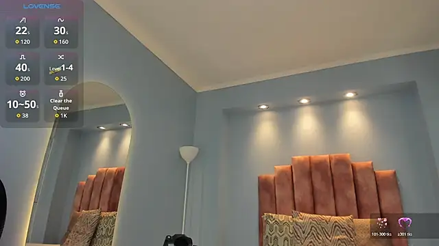 lou rosse  online show from 11, 3, 2026