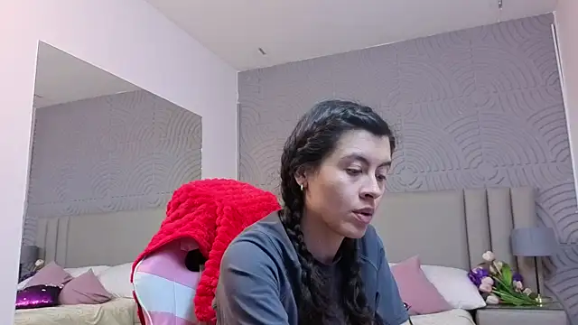 Snapshot of JaneLondon chatting on 19, 5, 2026 JaneLondon online show from 19, 5, 2026