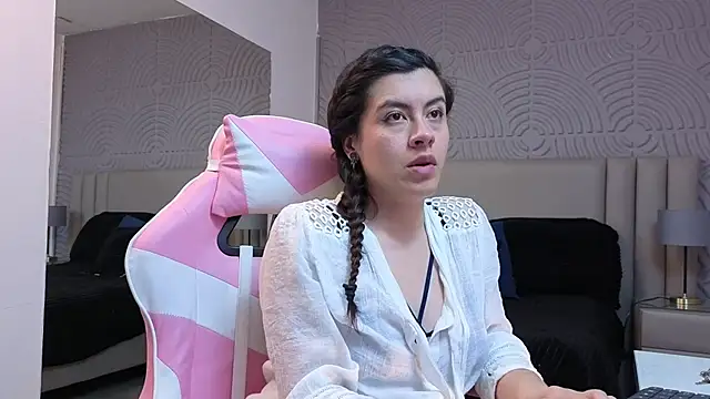 Snapshot of JaneLondon chatting on 28, 5, 2026 JaneLondon online show from 28, 5, 2026