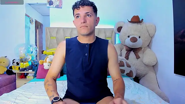 patrick sanzz online show from 23, 4, 2026