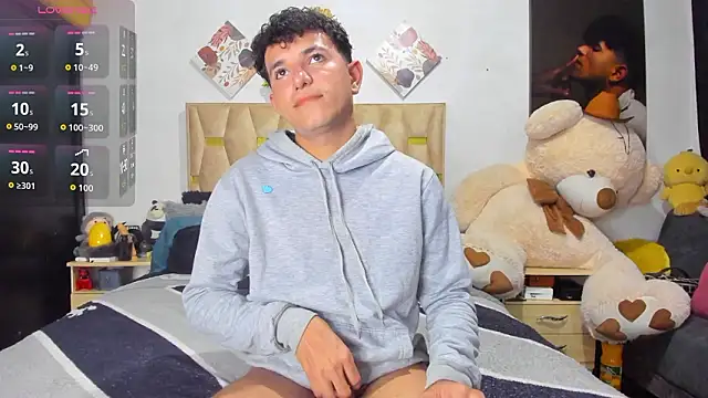 patrick sanzz online show from 15, 1, 2026