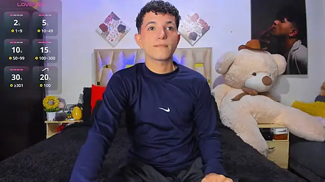 patrick sanzz online show from 18, 11, 2025