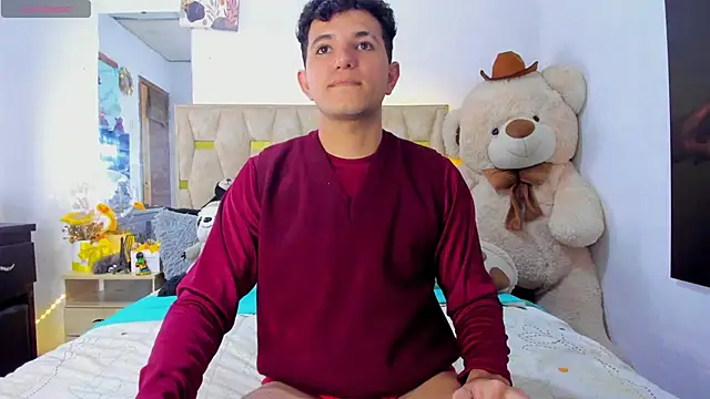 patrick sanzz online show from 14, 6, 2026