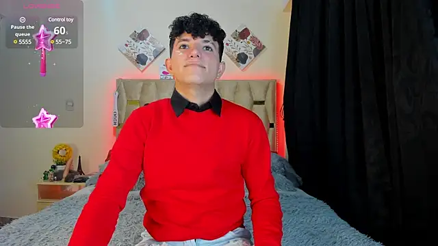 patrick sanzz online show from 3, 3, 2025
