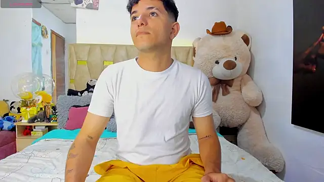 patrick sanzz online show from 1, 5, 2026