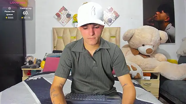 patrick sanzz online show from 4, 2, 2026