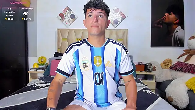 patrick sanzz online show from 16, 3, 2026