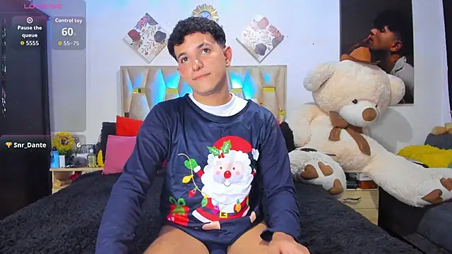 patrick sanzz online show from 30, 11, 2025