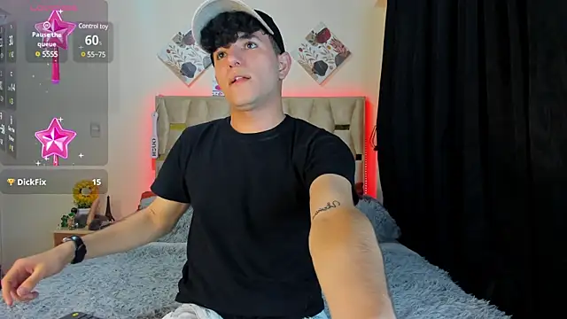patrick sanzz online show from 3, 3, 2025