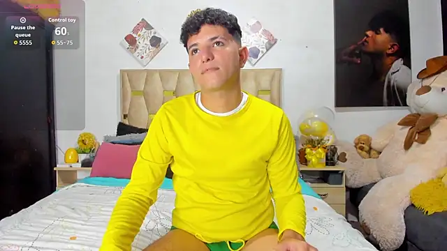 patrick sanzz online show from 23, 3, 2026