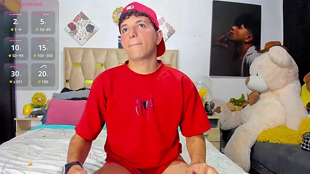 patrick sanzz online show from 5, 4, 2026