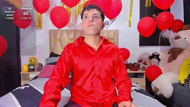 patrick sanzz online show from 11, 2, 2026