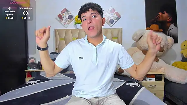 patrick sanzz online show from 7, 1, 2026