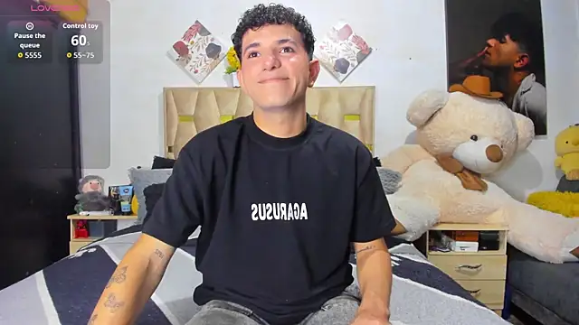 patrick sanzz online show from 8, 1, 2026